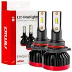 AMiO LED fényszóró izzók HB4 9006 BF sorozat