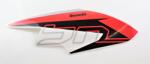 Benelli 05532N22WF05 jobb oldali matrica Benelli Váz, idomok és járműkiegészítők Matricák és járműdekoráció Egyéb matricák és dekorációs elemek
