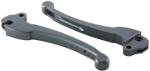 SIP Style SIP Sport kuplung- és fékkar szett bal/jobb Vespa 50-125/PV/ET3/PK/S/XL/XL2/125 VNA-TS/150 VBA-Super/Rally/PX80-200/PE/Lusso/T5 SIP Style Hajtás és erőátvitel Kuplungrendszer Kuplungvezérlés Kuplungka