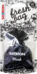 SHERON Fresh Bag fekete légfrissítő