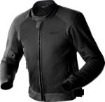 RST Spectre Air D3O textil női dzseki - Fekete RST Ruházat és védőfelszerelés Kabátok Motoros textil-, hálós és vízálló kabátok