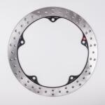 Braking RF7113 első féktárcsa (kör alakú, fix) Braking Fékrendszer és alkatrészei Fékbetétek, fékpofák és féktárcsák Féktárcsák