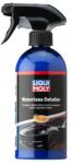 LIQUI MOLY DETAILER 23106 - GYORS LAKKÁPOLÁS 500ml