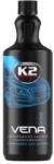 K2 VENA PRO - hidrofób autósampon 1L