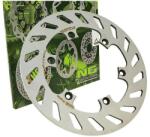 NG Brake Disc 220 mm féktárcsa - Aprilia RX50, ETX 125, Tuareg, Beta kompatibilis NG Brake Disc Fékrendszer és alkatrészei Fékbetétek, fékpofák és féktárcsák Féktárcsák