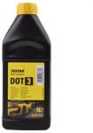 Textar fékfolyadék DOT 3 1L