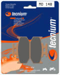 TECNIUM MX/ATV Szintermetál fékbetétek - MO148 TECNIUM Fékrendszer és alkatrészei Fékbetétek, fékpofák és féktárcsák Tárcsafékbetétek