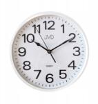 JVD Olvasható Csendes Falióra Jvd HP683.6 átmérő 25 cm (HP683.6)