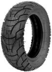 P2R (Vélo) P2R 80-65-6 (10 x 3.00) tömlős roller gumiabroncs fekete (ZERO10X, KUGOO M4 modellekhez) P2R (Vélo) Egyéb járművek Elektromos rollerek és alkatrészek Elektromosroller-kerekek és gumik Elektromosroller