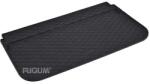 RIGUM GUMI CSOMAGTÉRKÉSZ RIGUM MINI COOPER 3dv/5dv (F55/56) felső és alsó csomagtartó pozíció 2013-
