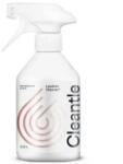 Cleantle LEATHER CLEANER - Bőrtisztító 500ml