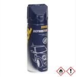 MANNOL Defroster - kiolvasztó 450ml