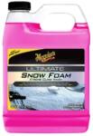 Meguiar's Meguiar' s Ultimate Snow Foam Xtreme Cling Wash - extra sűrű, pH semleges autósampon habosító géphez / előmosáshoz 946 ml