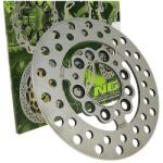 NG Brake Disc NG Multi Disc 190mm féktárcsa - Aprilia, Benelli, Malaguti robogókhoz NG Brake Disc Fékrendszer és alkatrészei Fékbetétek, fékpofák és féktárcsák Féktárcsák
