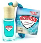 MOJE AUTO INSENTI WOOD OCEAN - Óceán illatú függő illatosító 8ml