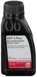 febi bilstein fékfolyadék DOT 4 PLUS 250ml