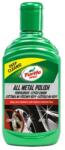Turtle Wax All Metal Polish 300ml