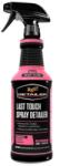 Meguiar's Meguiar' s Last Touch Spray Detailer - részletező enyhe szennyeződések eltávolítására, kenőfestékek és fényesség fokozására 946 ml