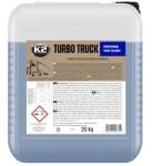 K2 TURBÓ TEherautó 20KG