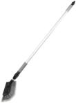 AMiO Teleszkópos áramló kefe autómosáshoz 97-160cm AMIO-03953