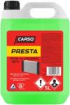 CARSO PRESTA - Fagyálló folyadék zöld G10-G11 5L