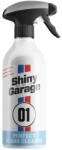 Shiny Garage Perfect Glass Cleaner - Ablakpucsító 500ml