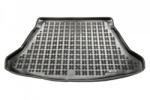 Rezaw Plast Gumi csomagtartószőnyeg Rezaw Plast Toyota PRIUS IV (XW50) 2015-