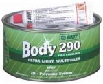 HB BODY 290 ultralight - könnyű tömítőanyag szürke 500ml