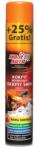 MOJE AUTO Kokpit spray eper illatú, fényes 750ml