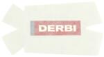 Derbi (oem) DERBI 2H002300 matrica DERBI (OEM) Váz, idomok és járműkiegészítők Matricák és járműdekoráció Egyéb matricák és dekorációs elemek