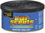 California Scents Scents Car Scents Új autó