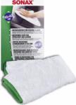 SONAX Mikroszálas kendő textilekhez és bőrhöz 1db