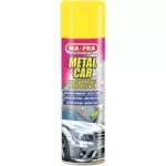 MA-FRA METAL CAR - folyékony spray viasz fém fényezéshez 500ml