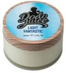 Dodo Juice Light Fantastic - Kemény wax fehér fényezéshez 150ml