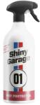 Shiny Garage Wet Protector - Nanovédelem Nedves Lakkra Mosás Után 500ml
