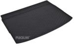 RIGUM Gumi csomagtartószőnyeg RIGUM NISSAN Qashqai 2014-2021 felső és alsó pozíció