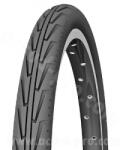 MIC Michelin City J 20 x 1.75 fekete merev peremes kerékpár gumi (44-406) MIC Egyéb járművek Kerékpározás Kerékpár-alkatrészek Kerékpárkerekek és kerékalkatrészek Kerékpár-külső gumik Városi és trekking k