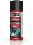 GRAFEN MAG WELDING SPRAY - Hegesztéshez való szilikonmentes spray 400ml