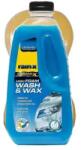 Rain-X Cerami-X Wash & Wax + Sponge - Kerámia autósampon 1L