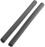 ERGOTEC MILANO kormány szivacs bandázs AHS kormányhoz, Ø 22, 2 mm, 382 mm hossz, párban ERGOTEC Egyéb járművek Kerékpározás Kerékpár-alkatrészek Kormánymarkolatok és kormányszalagok Kerékpár-kormánymarkolatok