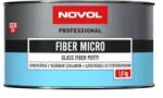 NOVOL FIBER MICRO - Poliészter gitt üvegszálakkal 1, 8kg