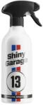 Shiny Garage FÉNYES GARAGE CARNAUBA SPRAY WAX - CARNAUBA WAX SPRAY 500 ml