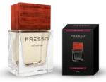 FRESSO Pure Passion Perfume - Autóparfüm 50ml