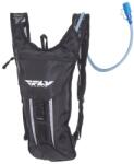 FLY racing hydro pack 2l - fekete FLY Ruházat és védőfelszerelés Motoros hátizsákok és övtáskák Egyéb motoros hátizsákok és övtáskák