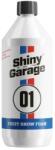Shiny Garage FRUIT SNOW FOAM PH SEMleges aktív hab 1L