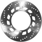 BREMBO Oro Fix Féknyereg - 68B407D0 BREMBO Fékrendszer és alkatrészei Fékbetétek, fékpofák és féktárcsák Féktárcsák