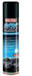 MA-FRA SCIC BLUE - kék kokpit spray közepesen fényes 600ml