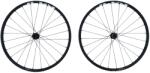 SHIMANO MT500 BOOST 27.5" MTB kerékszett, Centerlock tárcsafelfogatás, első-hátsó, 9-10-11 sebesség, fekete, átfúrótengely 12-148 és 15-110 (párban) SHIMANO Egyéb járművek Kerékpározás Kerékpár-alkatrészek Ke