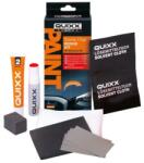 QUIXX Stone Chip javítás - festék javítás - piros