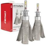 AMiO LED izzók fővilágításhoz H1 50W RS+ Slim sorozat